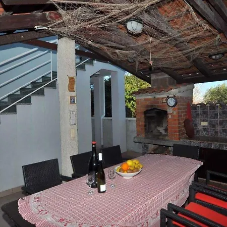 Appartement Near Kolovare In Arbanasi Zadar
