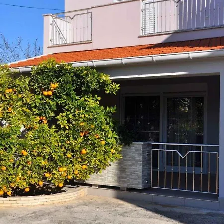 Appartement Near Kolovare In Arbanasi