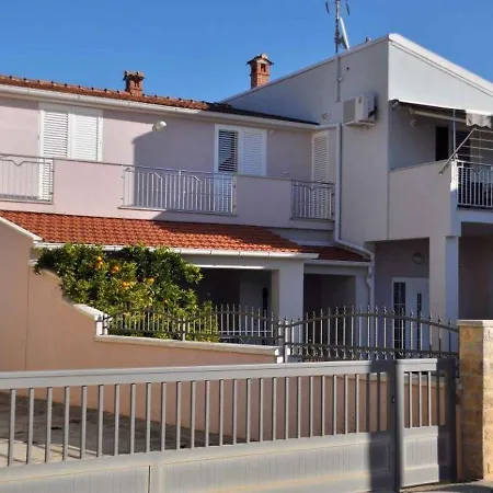 Apartmán Near Kolovare In Arbanasi Zadar