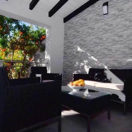 Apartamento Near Kolovare In Arbanasi