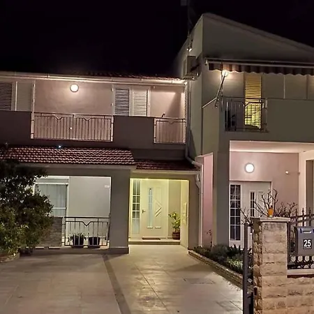 Apartmán Near Kolovare In Arbanasi Zadar